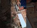 simple and easy techniques #woodworking #carpenter #shorts #diy