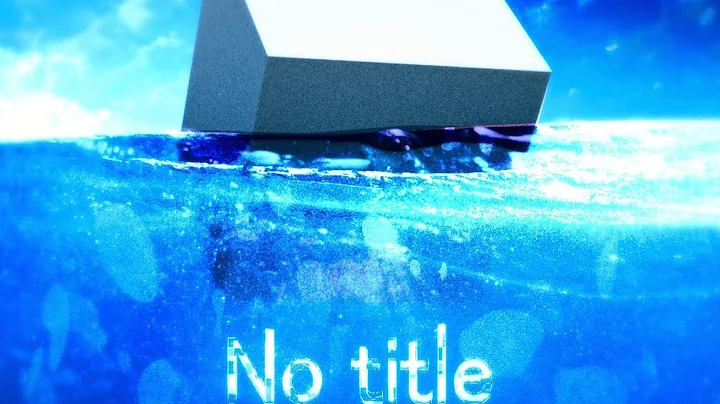 【FantasticYouth】No title 歌ってみた【LowFat×おん湯(♨️)】