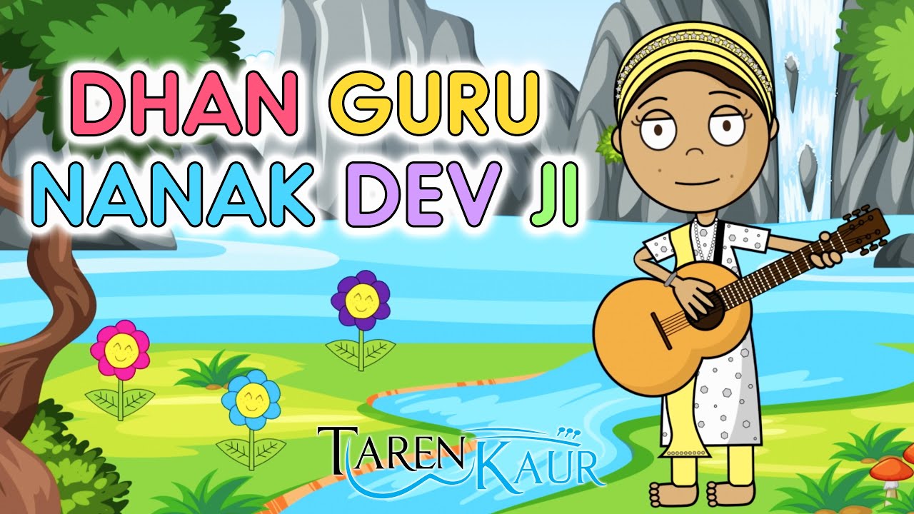 Ik Onkar Taranhaar | Jasleen Kaur | Guru Nanak Dev Jayanti Special | Jus Keys | Gurpurab 2023