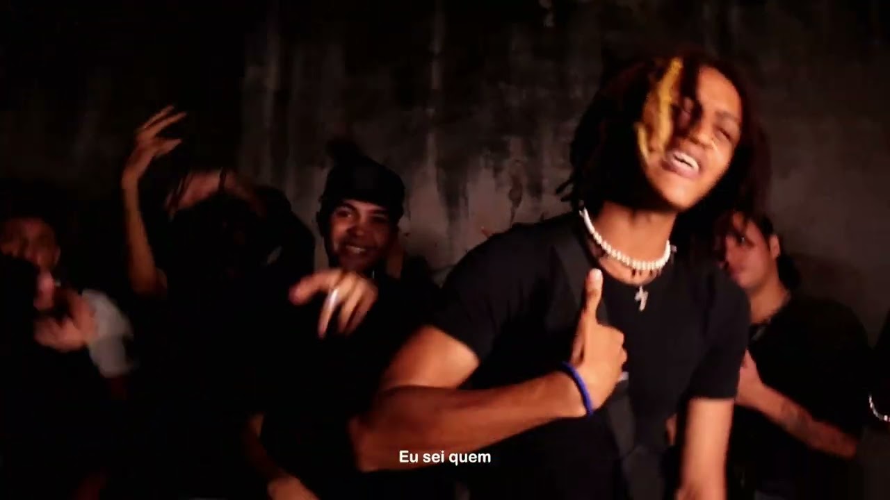 Korvu - M.P.B Outro (ft. Discoboys) VIDEOCLIP