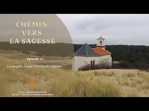 Chemin vers la Sagesse - Episode 1 -