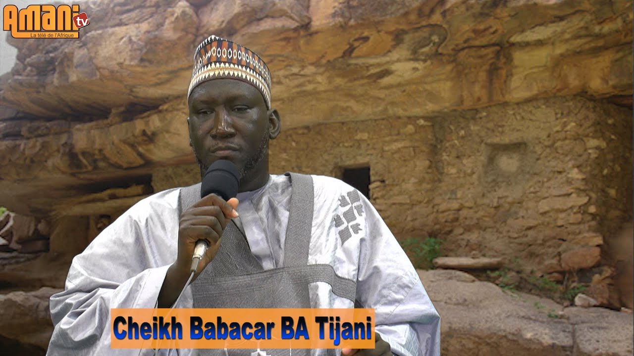 Ferbe laawol: Histoire de Cheikhou OUMAR avec Cheikh Babacar BA Tijani (partie 1)