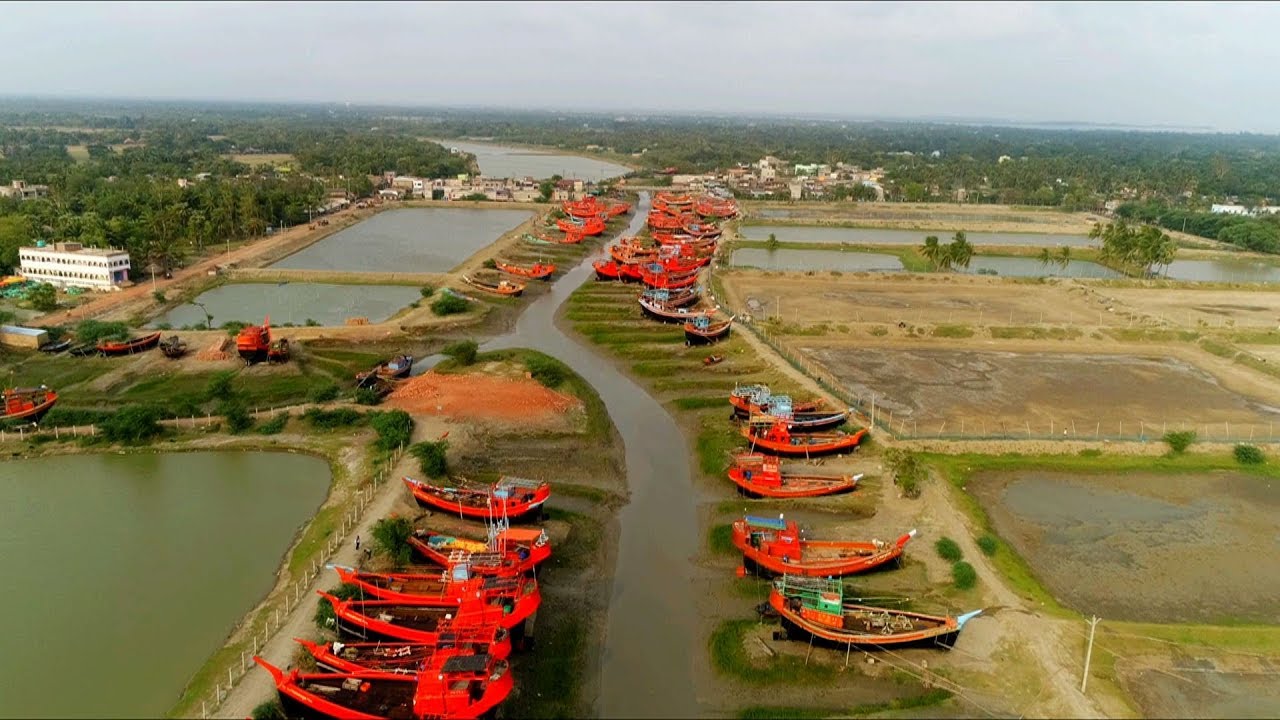 nepal flag Sundarbans: Largest mangrove swamp in the world