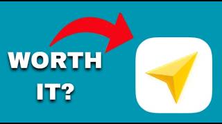 Yandex Navi Navigation & Maps App Review