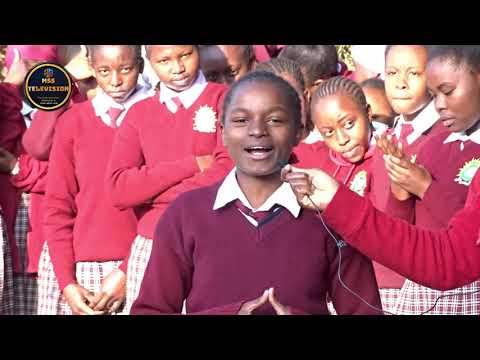 MGHANI MAHIRI WA MASHAIRI