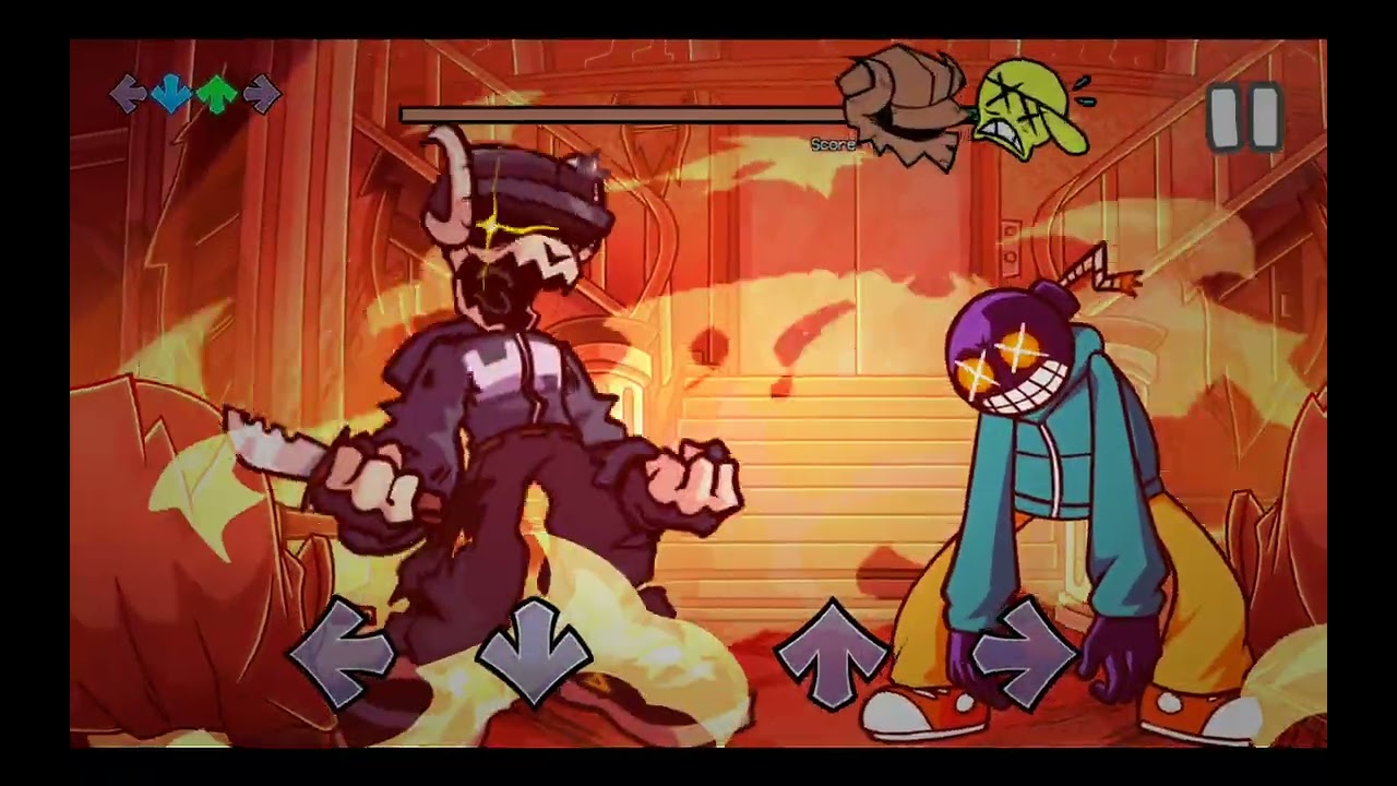 Taba. Vs whitty imposible