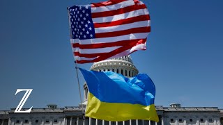 US-Kongress genehmigt Milliardenhilfen für die Ukraine