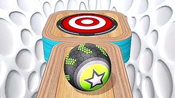 Going Balls Super SpeedRun Gameplay New Update Part 183