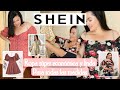 SHEIN 🖤 ropa súper económica y Bella para todas las medidas plus size curvy