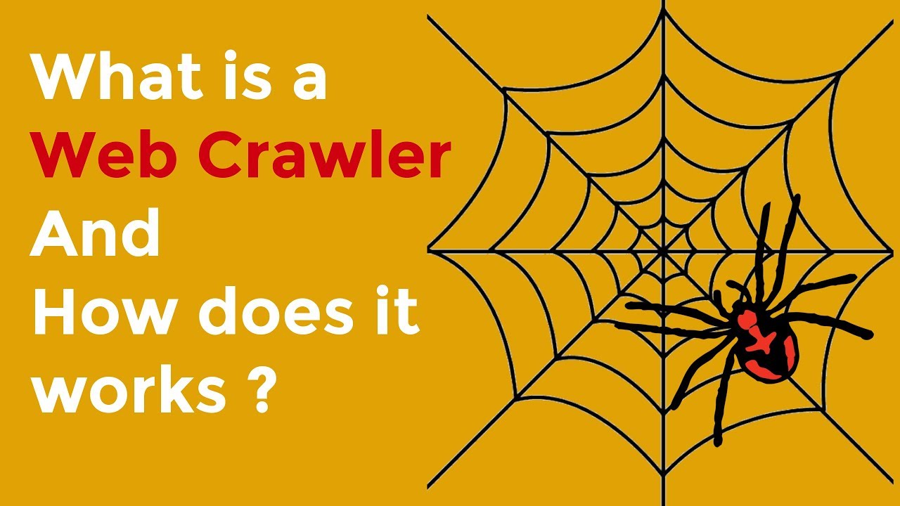 best web crawler