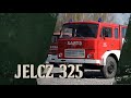 CplusE #160 - Milicyjny dźwig został wozem strażackim - JELCZ 325!