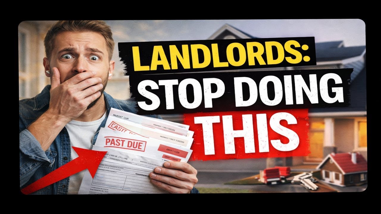 Why Managing Rental Properties Feels Harder Every Year