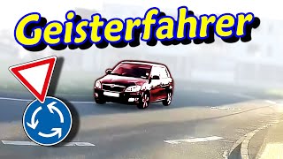 Vorfahrt nehmen, Engstellen-Chaos und Motorrad vs. Autofahrer | DDG Dashcam Germany | #558 by DashcamDriversGermany 381,481 views 3 months ago 8 minutes, 47 seconds