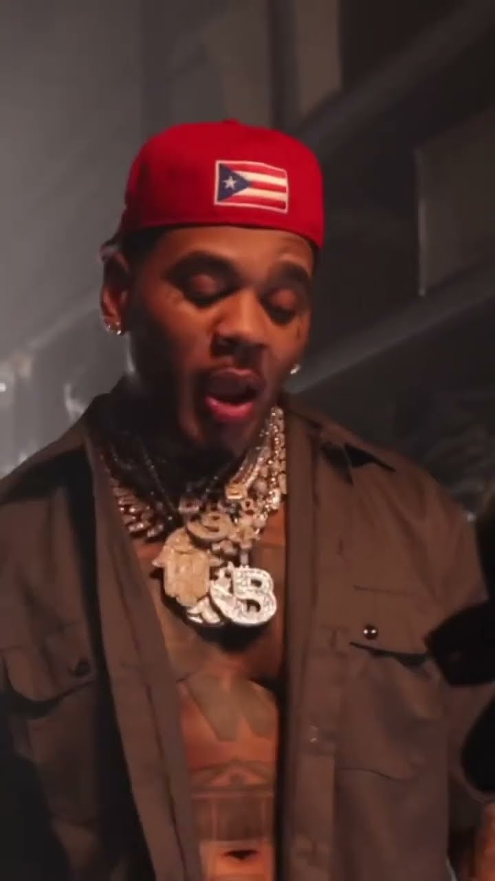 #kevingates #amilio #rapper #viral