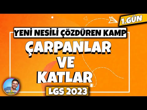 LGS 2023 |