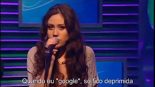 Eliza Doolittle - Pack Up Live Legendado