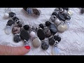 Как сделать модные украшения из натуральных камней от Ксении