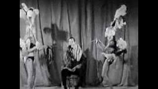 Mat Sentol In A Magic Show