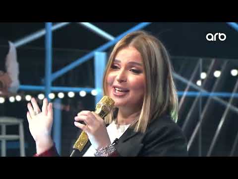 Həmin Zaur | Sevda Yahyayeva | 24/7