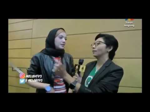 Fathia Latiff Jawab Isu Bigo Live Melodi TV3 - Artis MotifHidup