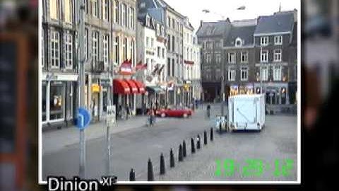 Outdoor CCTV Camera  - Omnitec Security Systems