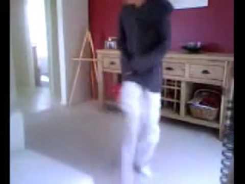 Jerome vs Samir Shuffle Battle