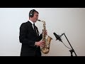 My way - as sung by Frank Sinatra - Alto Sax - FREE SCORE