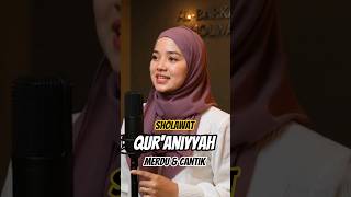  Merdu Sholawat Uhiyal Quran sholawat alquran albarkahsholawat shorts