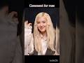 For real blinks ❤️#trending #Goviral #blackpink#kpop #shorts