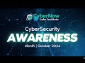 Cybersecurity Awareness Month Tip 6 Backup Your Data