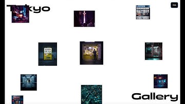 How to Improve Your Website with GSAP Flip Animation Basics | JavaScript + HTML