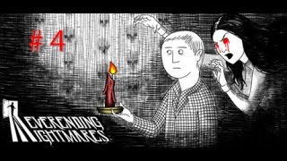 Neverending Nightmares - #4: The Ending?