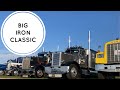 Quick Update from the Big Iron Classic in Kasson, MN