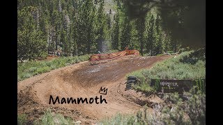 Graspin&#39; For Air - Mammoth MX