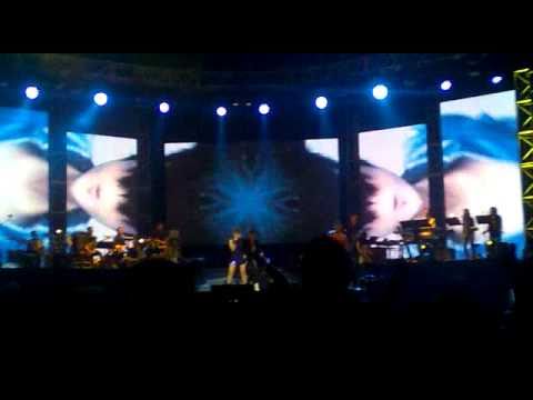 關淑怡 關於我Remix ~ 山水 - One Starry Night Live In Macau 2010 澳門演唱會