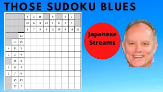 Those Sudoku Blues screenshot 4