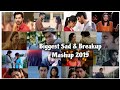 Biggest Breakup Mashup | Sad Song | Bollywood Breakup Mashup  | Bollywood Song | Find Out Think