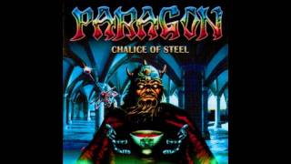 Chalice Of Steel - Paragon