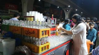 Pappu Ji Lemon Soda Water ! Murree Road Rawalpindi ! Making 5000 Lemon Soda ! Pappu Jee Lemon Soda