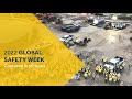Highlights from kellers global safety week 2022