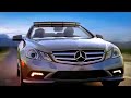 Mercedes-Benz &quot;Shooting Star&quot; Music Video
