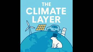 The Grid’s Big Shift: Clean Energy, AI, and the Future of Power