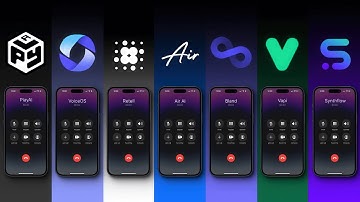 ‼️Comparé 7 Plataformas de IA para Llamadas‼️