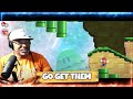 Super Mario Bros - Wonder Piranha Plants On Parade - Producer Reaction