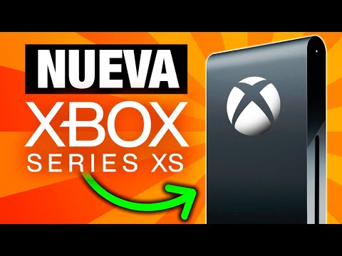 Vídeo: La Próxima Xbox Ya Está En Planificación