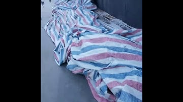 Bảo dưỡng bê tông mái hiệu quả