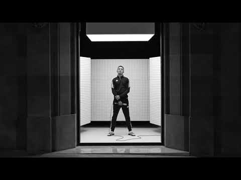 Morad Mama Me Dice GALLERY SESSION SLOWED AND REVERD