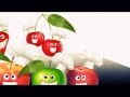 İngilizce Türkçe Meyveler Şarkısı