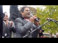 Nepali Comedian Manoj Gajurel at Washington DC