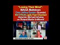Losing Their Mind MAGA Meltdown Over Jeffrey Epstein Scandal Bill O Reilly Gets Fact Checked Losing Their Mind MAGA Meltdown Over Jeffrey Epstein Scandal Bill O Reilly Gets Fact Checked